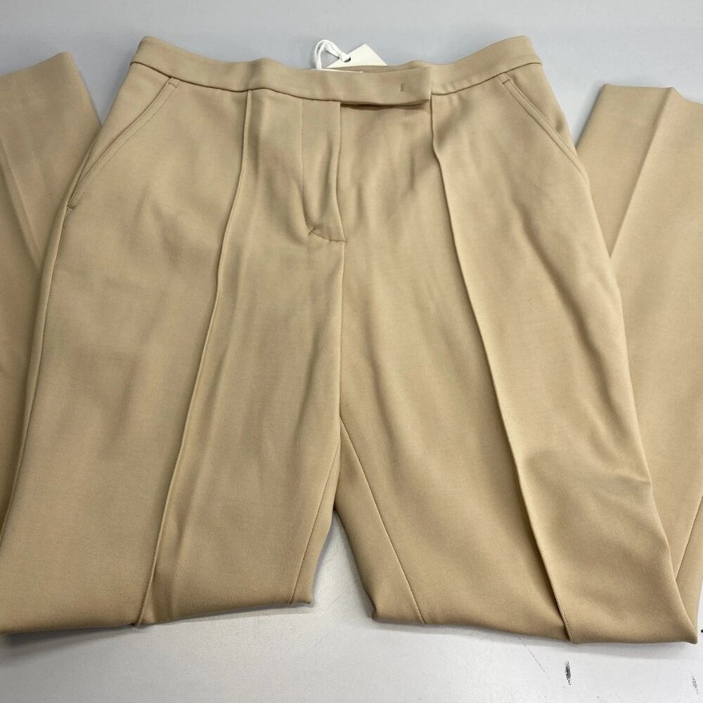 Dorothee Schumacher Women’s Emotional Essence Cropped Flare Pants